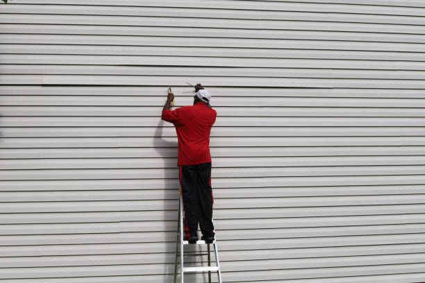 Best Siding Removal and Disposal  in Baywood Park, CA